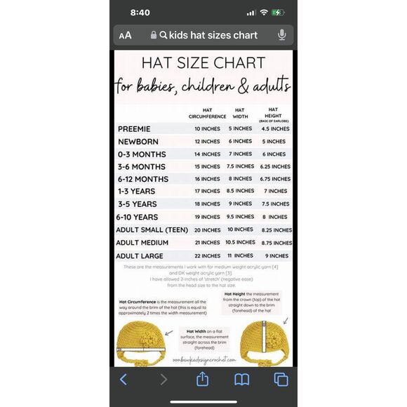 Kangol Navy Blue Hat Childrens Small - Picture 7 of 7